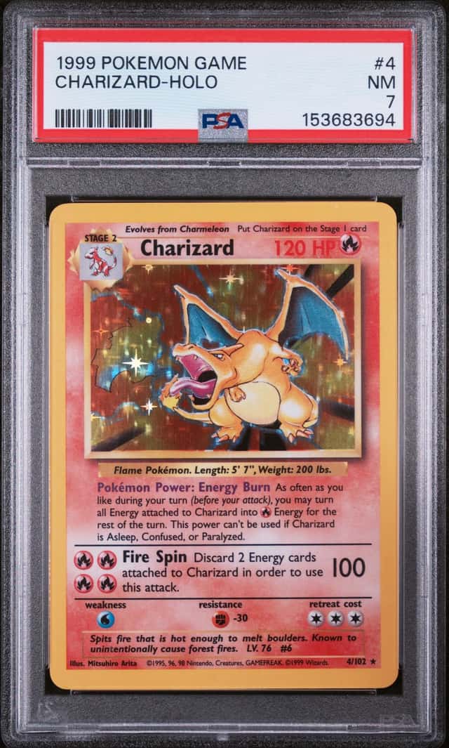 Charizard