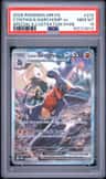 Cynthia'S Garchomp Ex