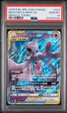 Mewtwo & Mew Gx