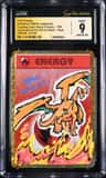 Fire Energy