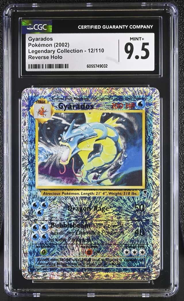 Gyarados