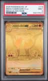 Mega Charizard X Ex