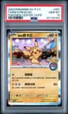 Taipei'S Pikachu