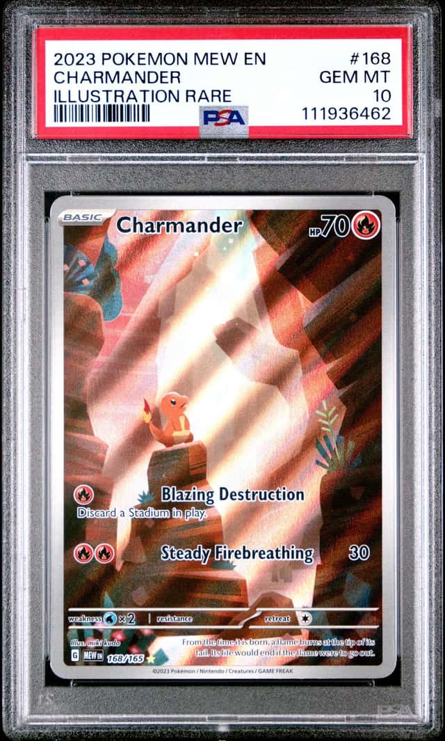 Charmander