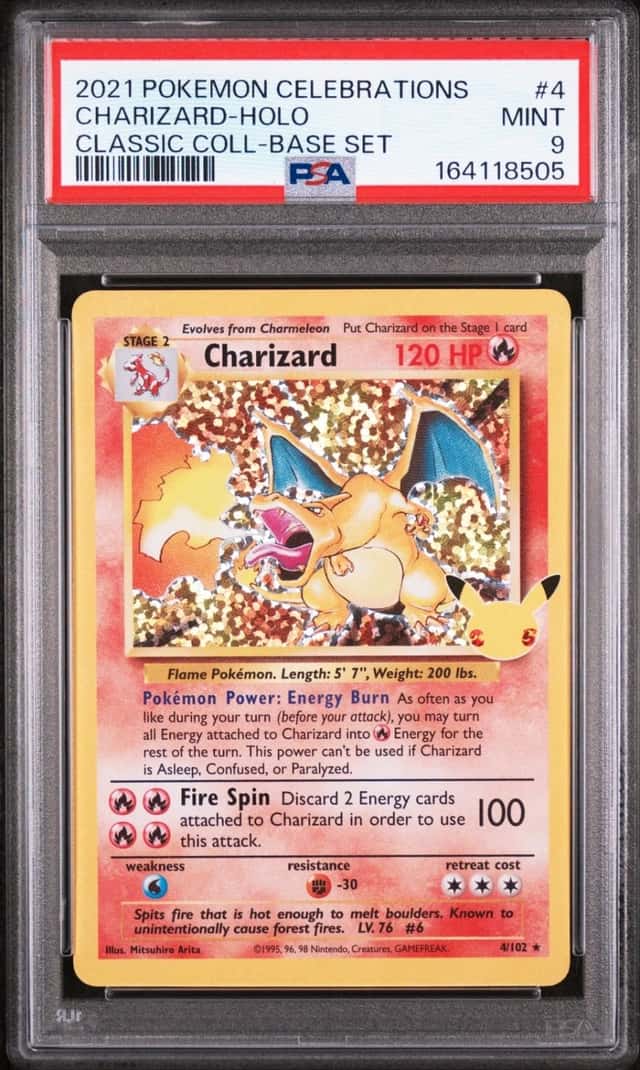 Charizard
