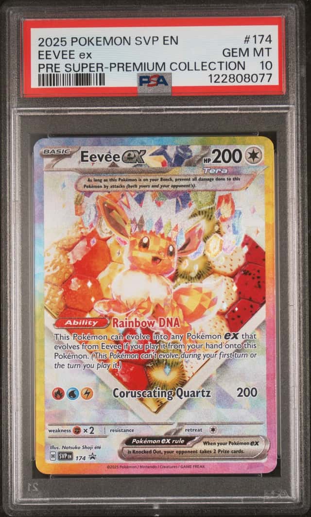 EEVEE ex