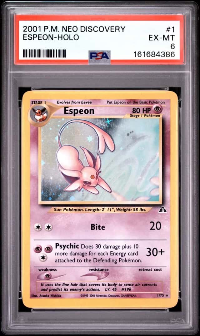 Espeon