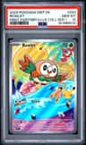 Rowlet
