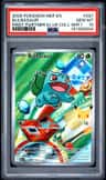 Bulbasaur