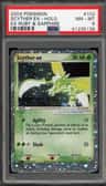 Scyther Ex
