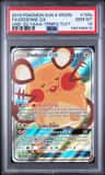 Dedenne Gx