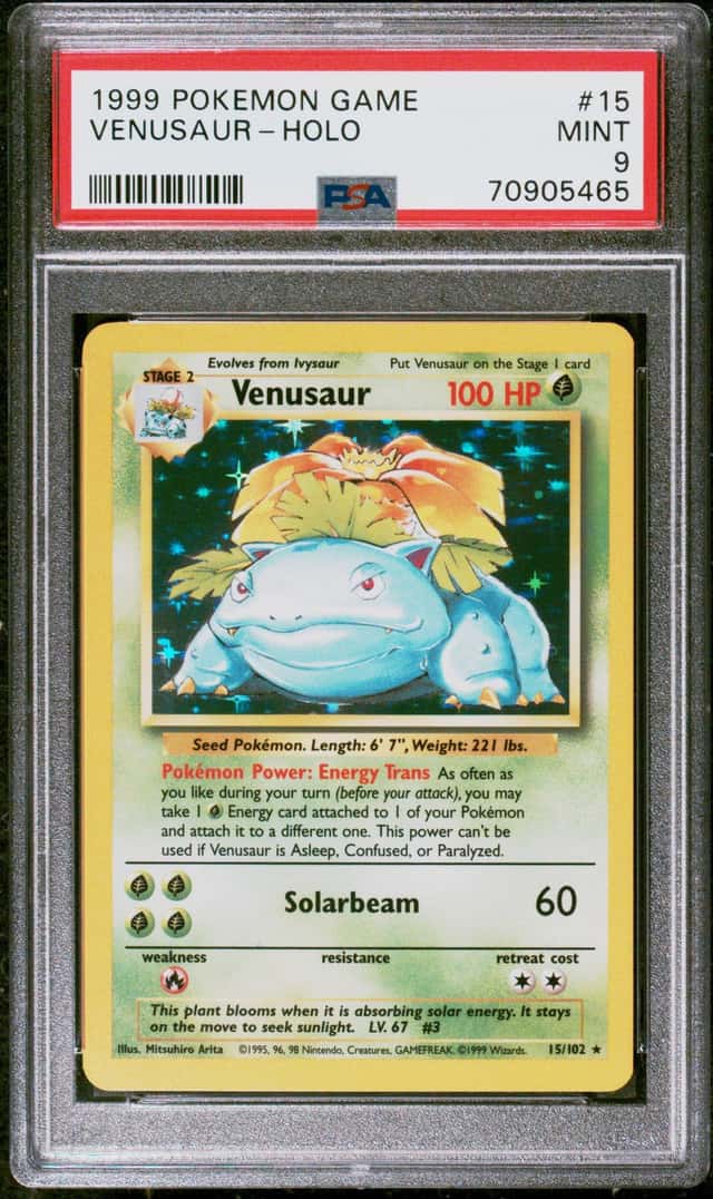 Venusaur