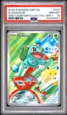 Bulbasaur