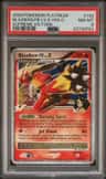Blaziken Fb Lv.x