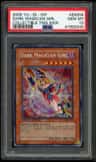 Dark Magician Girl