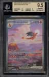 Charizard Ex