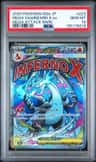 Mega Charizard X Ex