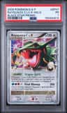 Rayquaza C Lv.x