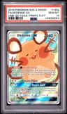 Dedenne Gx