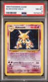 Alakazam