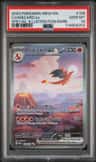 Charizard Ex