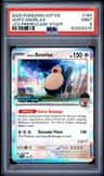 Hop'S Snorlax