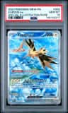 Zapdos Ex
