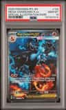 Mega Charizard X Ex