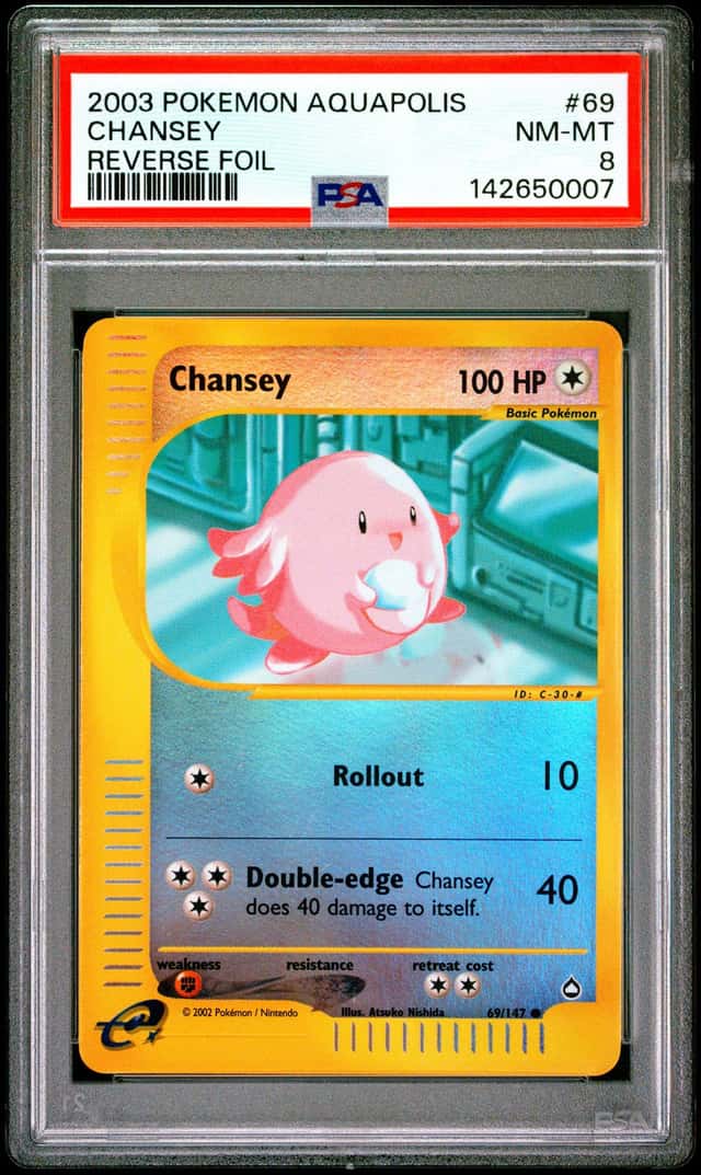 Chansey