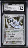 Steelix Ex