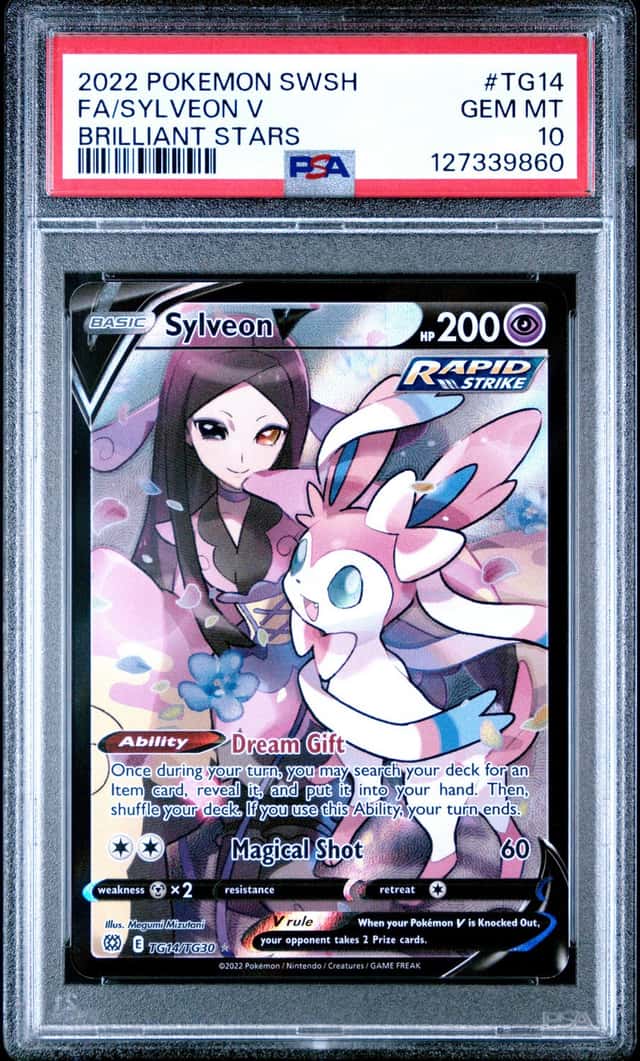 Sylveon V