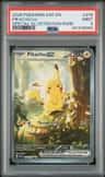 Pikachu Ex