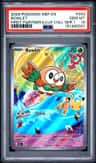Rowlet