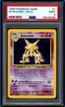 Alakazam