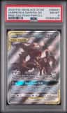 Umbreon & Darkrai Gx