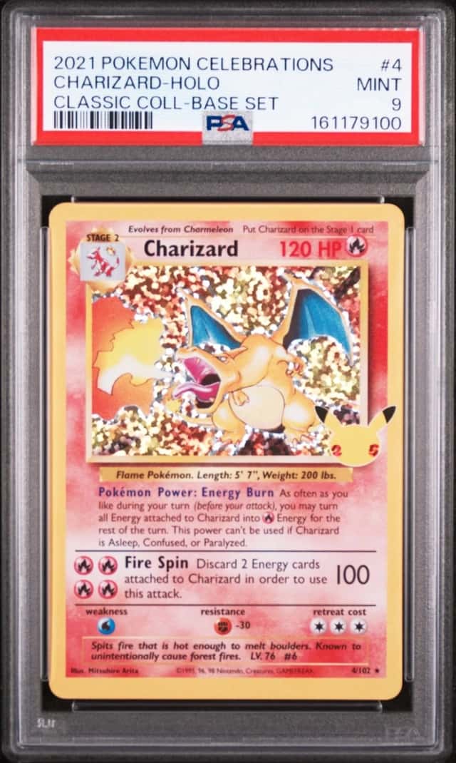 Charizard