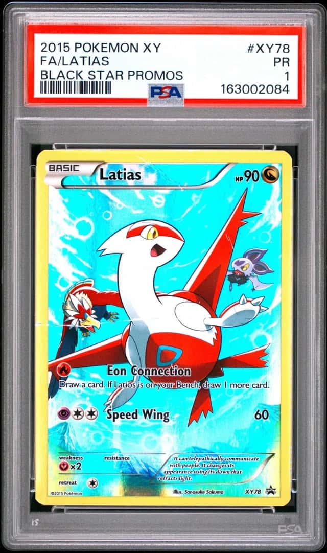 Latias