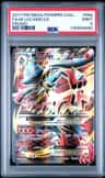 M Lucario Ex
