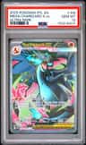 Mega Charizard X Ex
