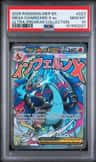 Mega Charizard X Ex