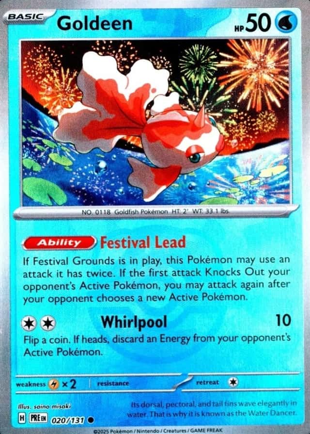 Master Ball · Reverse Holo
