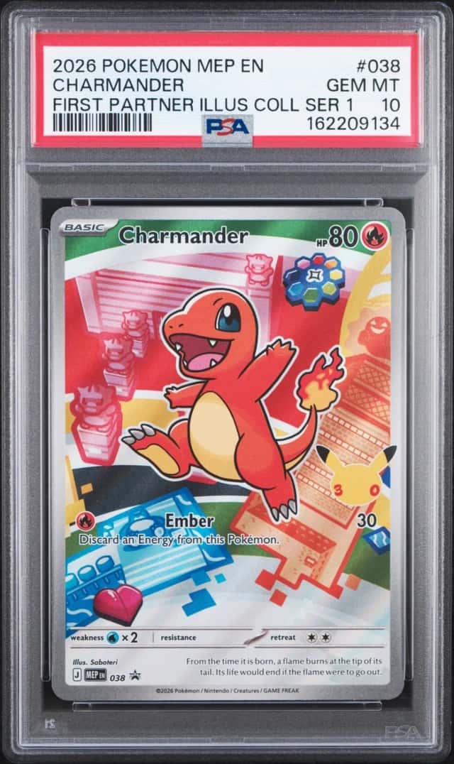 Charmander