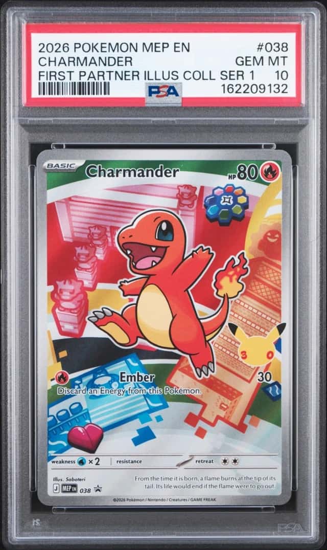 Charmander