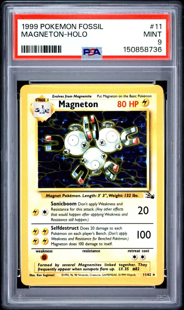 Magneton