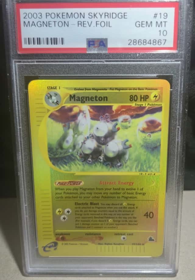 Magneton