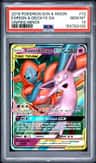 Espeon & Deoxys Gx
