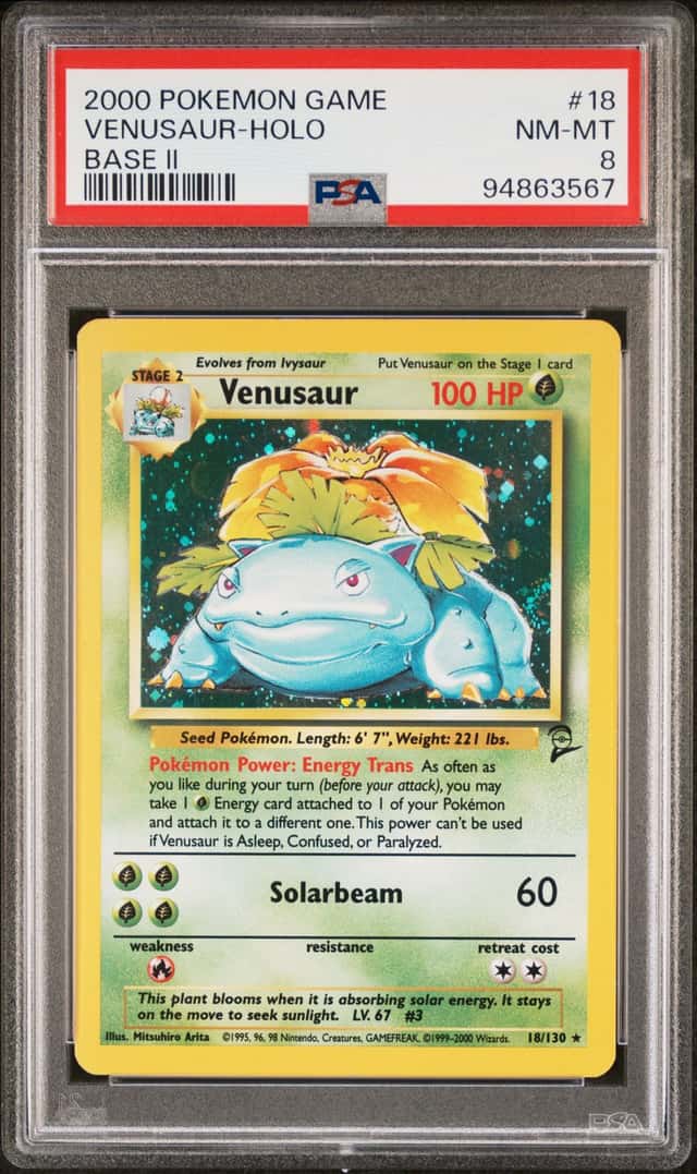 Venusaur