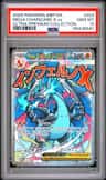 Mega Charizard X Ex