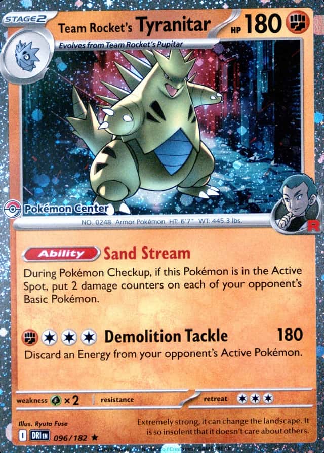 Pokemon Center