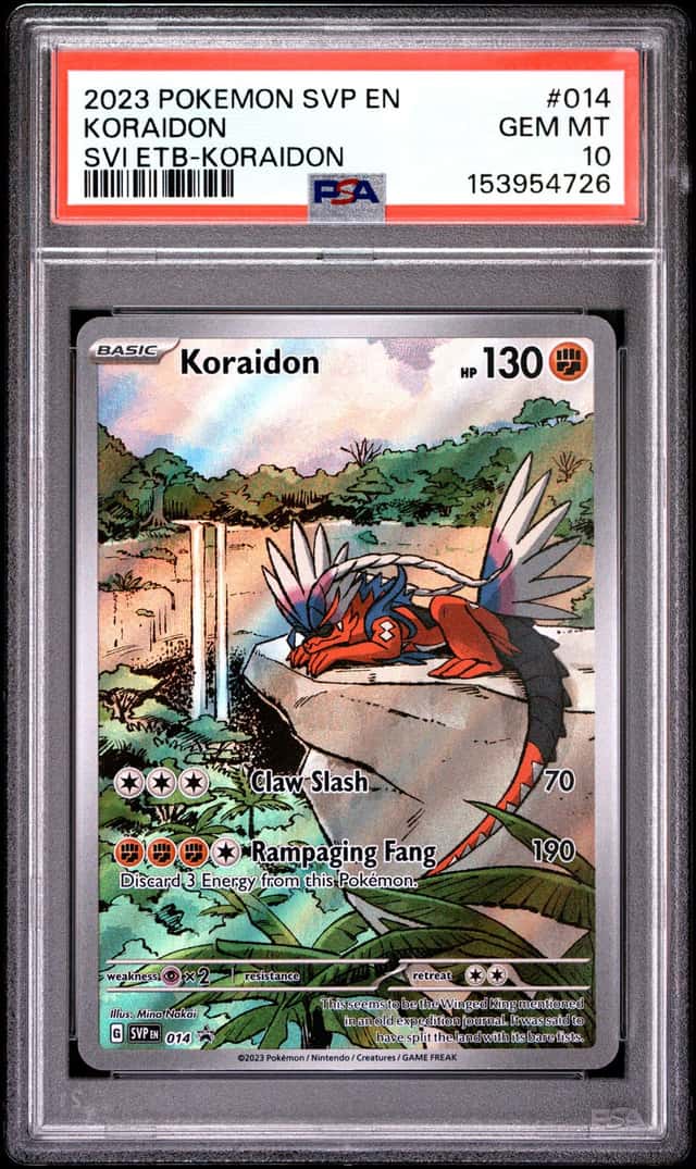 KORaidON